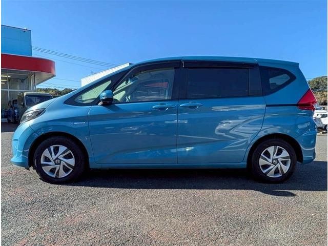 HONDA FREED HYBRID 2019 Image 31