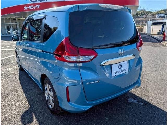 HONDA FREED HYBRID 2019 Image 31