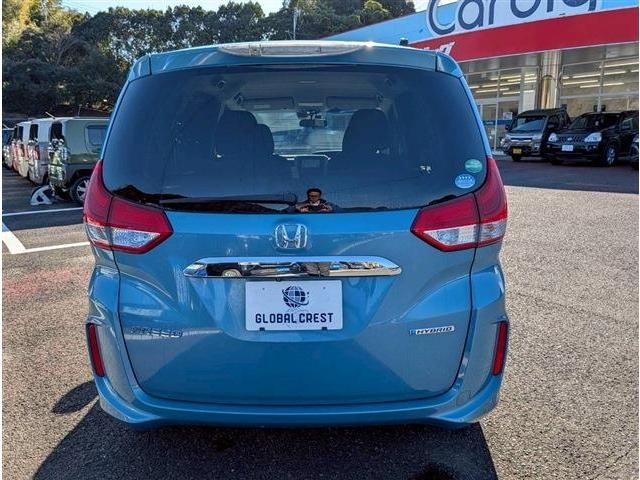 HONDA FREED HYBRID 2019 Image 31