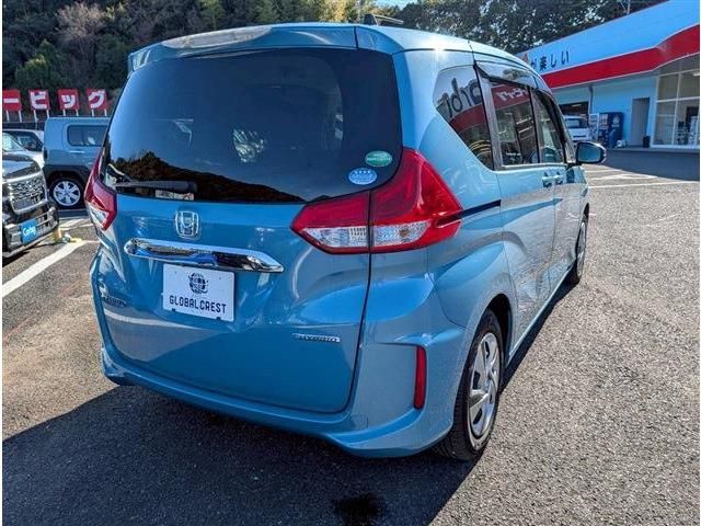HONDA FREED HYBRID 2019 Image 31