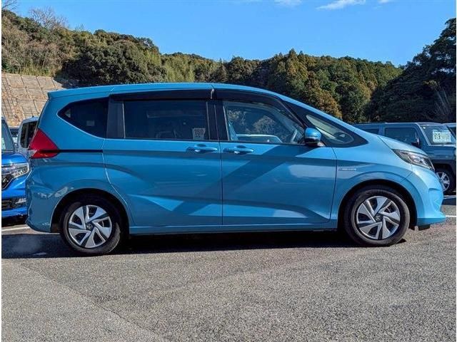 HONDA FREED HYBRID 2019 Image 31