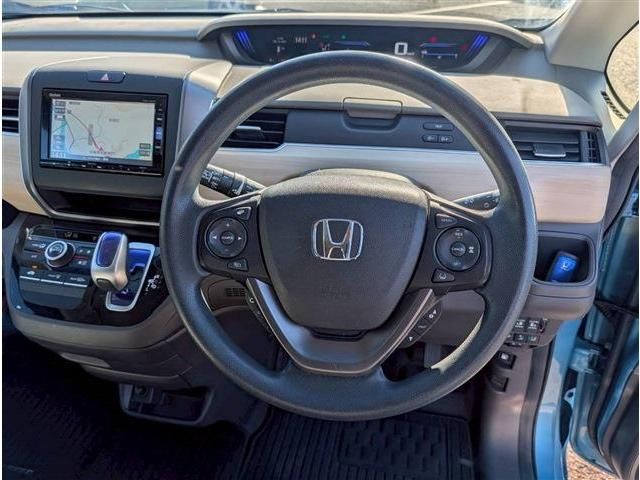 HONDA FREED HYBRID 2019 Image 31