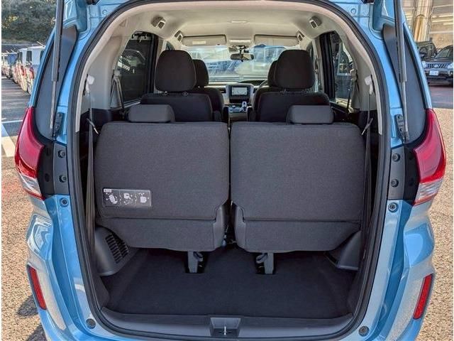 HONDA FREED HYBRID 2019 Image 31