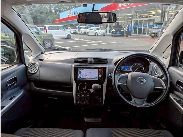 NISSAN DAYZ 2013 Image 31