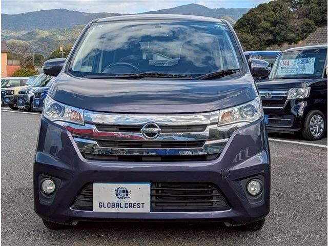 NISSAN DAYZ 2013 Image 31