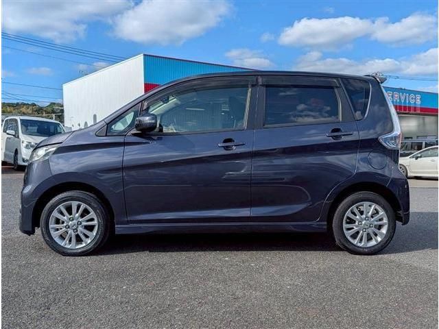 NISSAN DAYZ 2013 Image 31