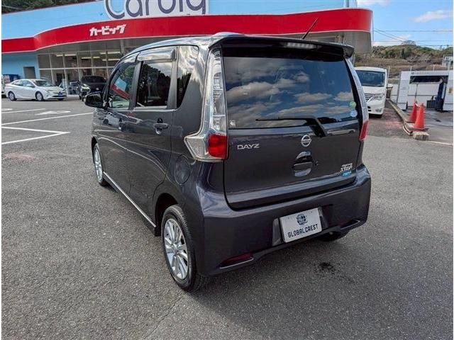 NISSAN DAYZ 2013 Image 31