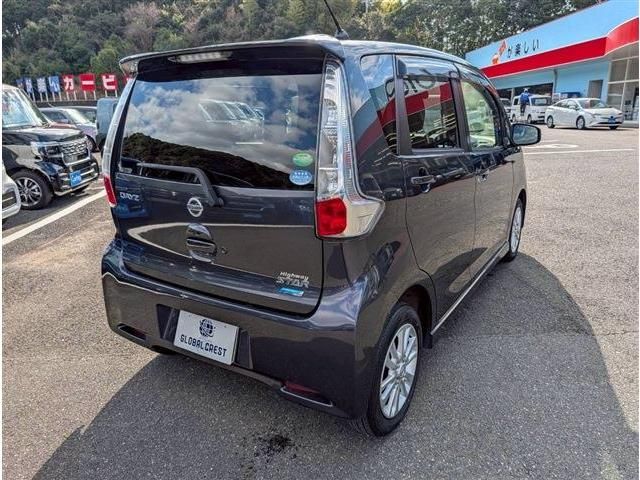 NISSAN DAYZ 2013 Image 31