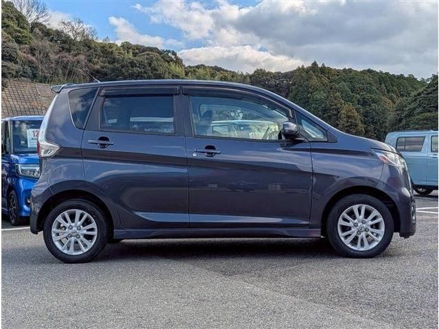 NISSAN DAYZ 2013 Image 31