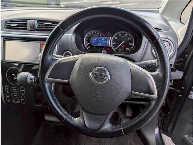 NISSAN DAYZ 2013 Image 31