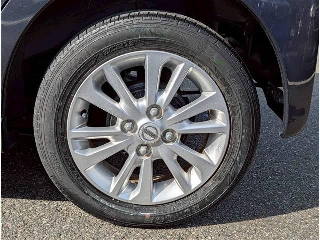 NISSAN DAYZ 2013 Image 31