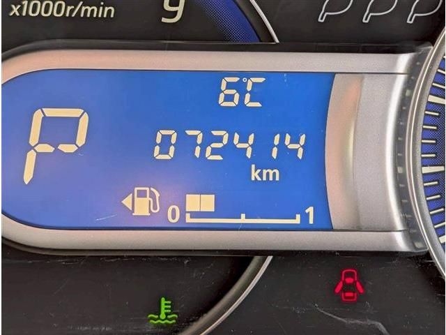 NISSAN DAYZ 2013 Image 31