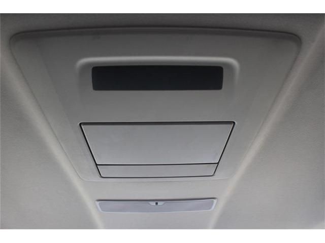 TOYOTA ALPHARD 2012 Image 31