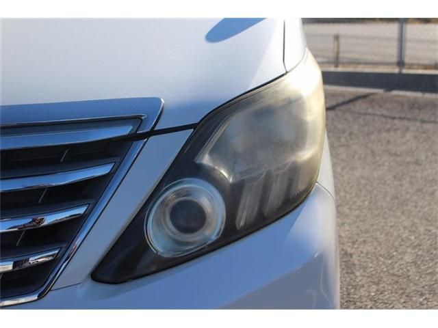 TOYOTA ALPHARD 2012 Image 31