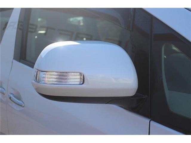 TOYOTA ALPHARD 2012 Image 31