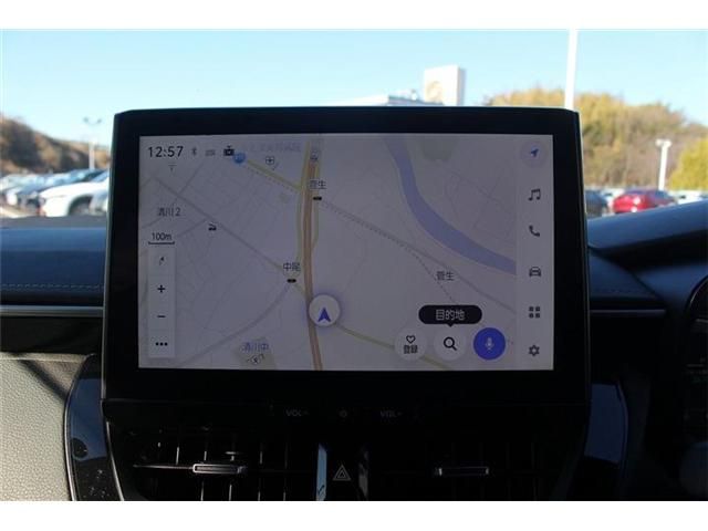 TOYOTA COROLLA SEDAN HYBRID 2023 Image 31