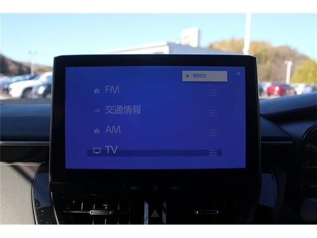 TOYOTA COROLLA SEDAN HYBRID 2023 Image 31