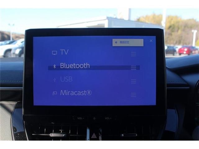 TOYOTA COROLLA SEDAN HYBRID 2023 Image 31