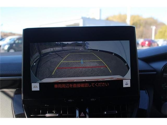 TOYOTA COROLLA SEDAN HYBRID 2023 Image 31