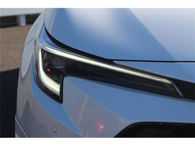 TOYOTA COROLLA SEDAN HYBRID 2023 Image 31