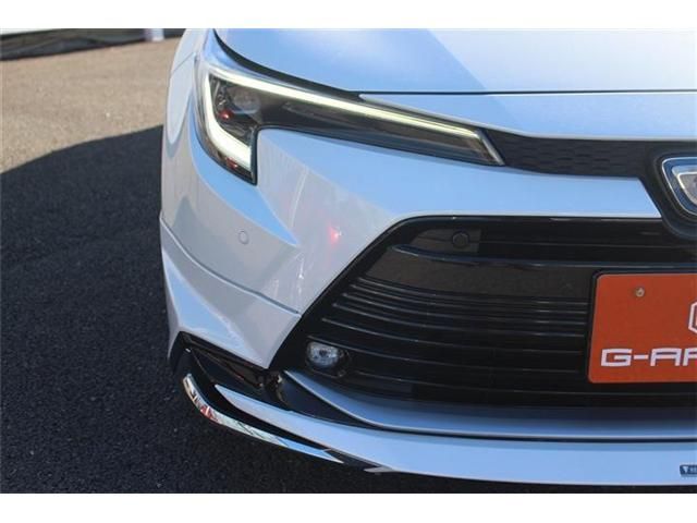 TOYOTA COROLLA SEDAN HYBRID 2023 Image 31