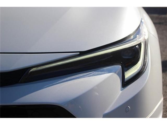 TOYOTA COROLLA SEDAN HYBRID 2023 Image 31