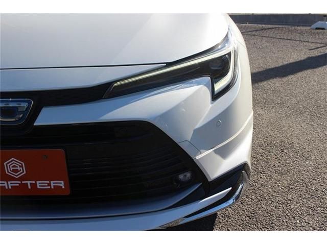 TOYOTA COROLLA SEDAN HYBRID 2023 Image 31