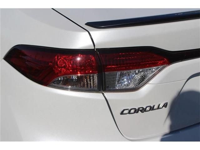 TOYOTA COROLLA SEDAN HYBRID 2023 Image 31