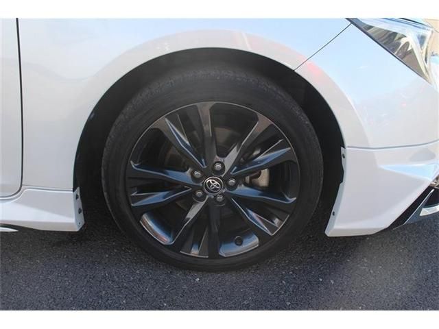 TOYOTA COROLLA SEDAN HYBRID 2023 Image 31