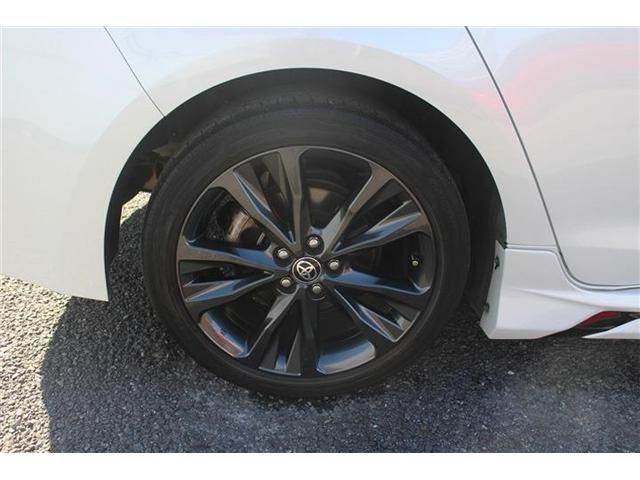 TOYOTA COROLLA SEDAN HYBRID 2023 Image 31