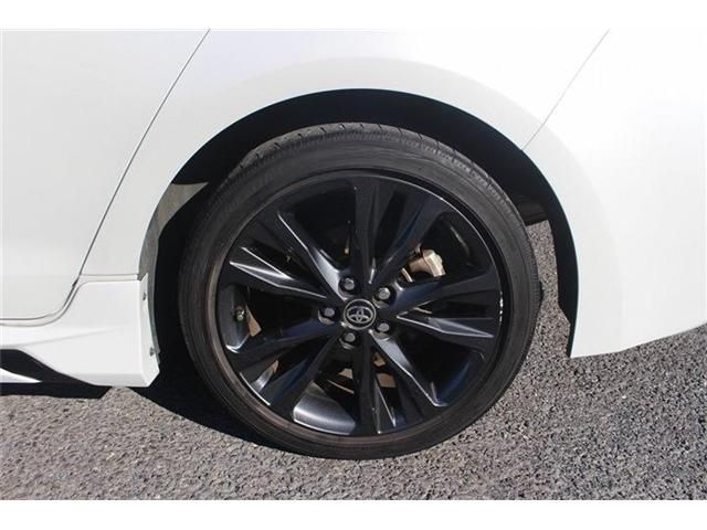 TOYOTA COROLLA SEDAN HYBRID 2023 Image 31