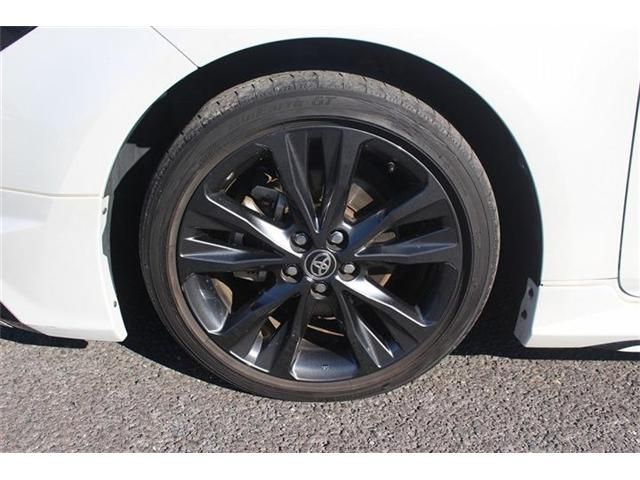 TOYOTA COROLLA SEDAN HYBRID 2023 Image 31