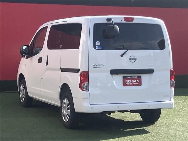 NISSAN NV200 VANETTE VAN 4W 2025 Image 31
