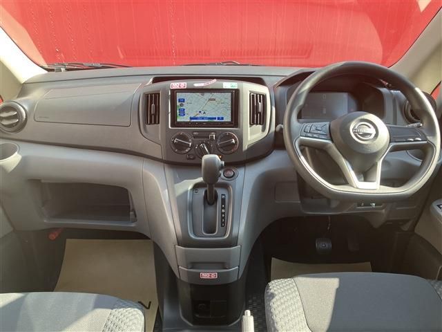 NISSAN NV200 VANETTE VAN 4W 2025 Image 31