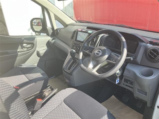 NISSAN NV200 VANETTE VAN 4W 2025 Image 31