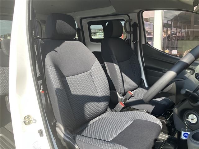 NISSAN NV200 VANETTE VAN 4W 2025 Image 31