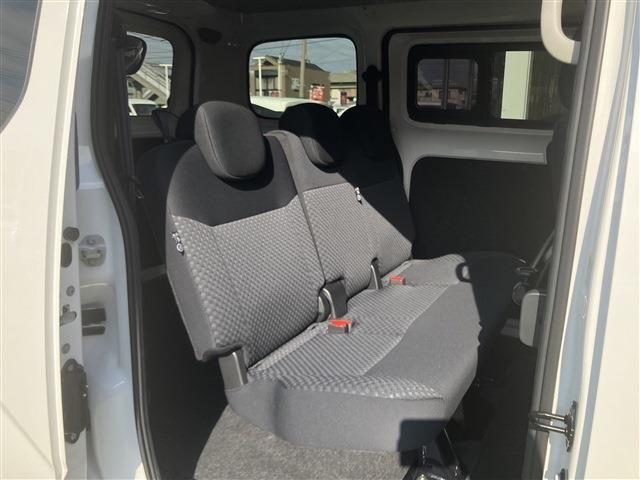 NISSAN NV200 VANETTE VAN 4W 2025 Image 31