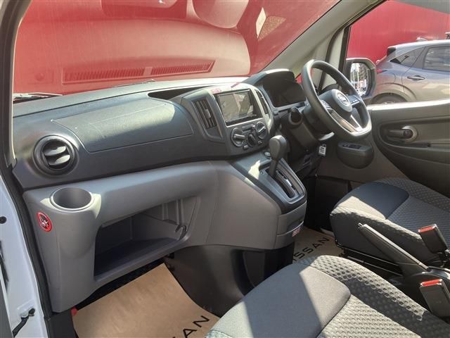NISSAN NV200 VANETTE VAN 4W 2025 Image 31