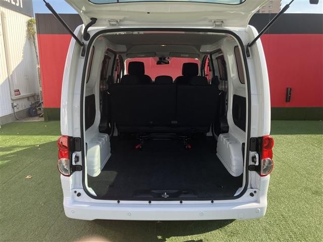 NISSAN NV200 VANETTE VAN 4W 2025 Image 31