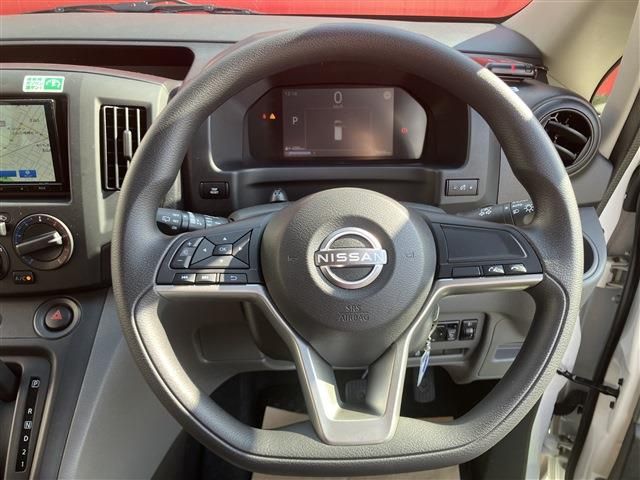 NISSAN NV200 VANETTE VAN 4W 2025 Image 31