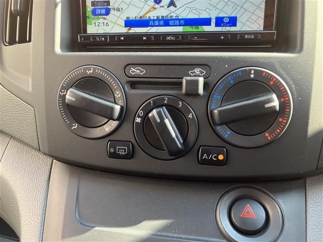 NISSAN NV200 VANETTE VAN 4W 2025 Image 31