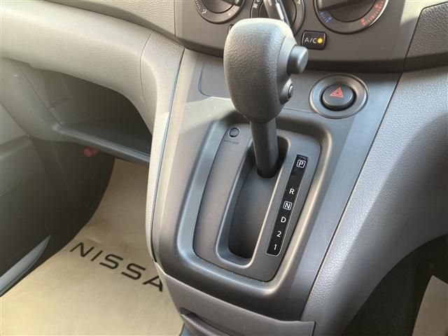 NISSAN NV200 VANETTE VAN 4W 2025 Image 31