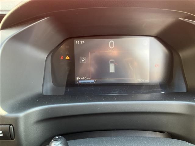 NISSAN NV200 VANETTE VAN 4W 2025 Image 31