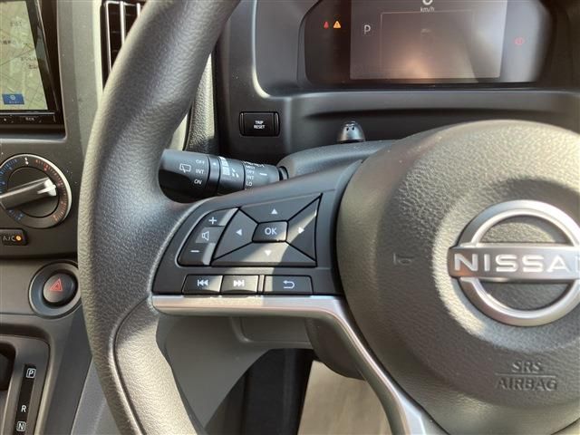 NISSAN NV200 VANETTE VAN 4W 2025 Image 31