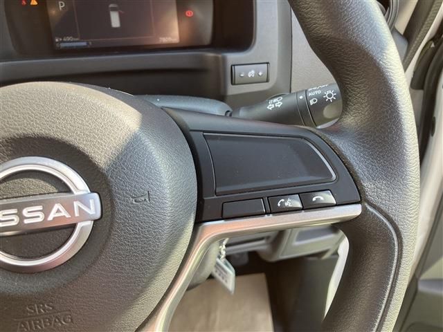 NISSAN NV200 VANETTE VAN 4W 2025 Image 31