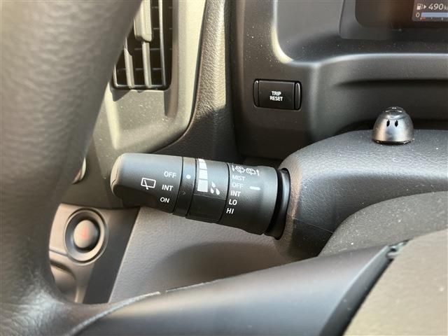 NISSAN NV200 VANETTE VAN 4W 2025 Image 31