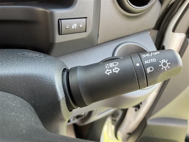 NISSAN NV200 VANETTE VAN 4W 2025 Image 31