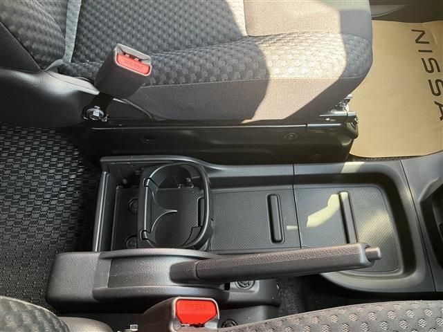 NISSAN NV200 VANETTE VAN 4W 2025 Image 31