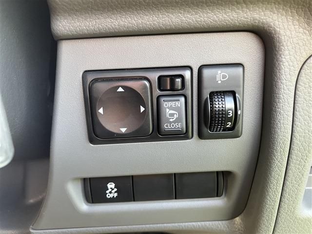 NISSAN NV200 VANETTE VAN 4W 2025 Image 31