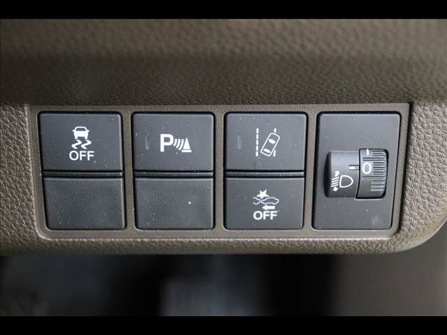 HONDA N-WGN 2020 Image 31